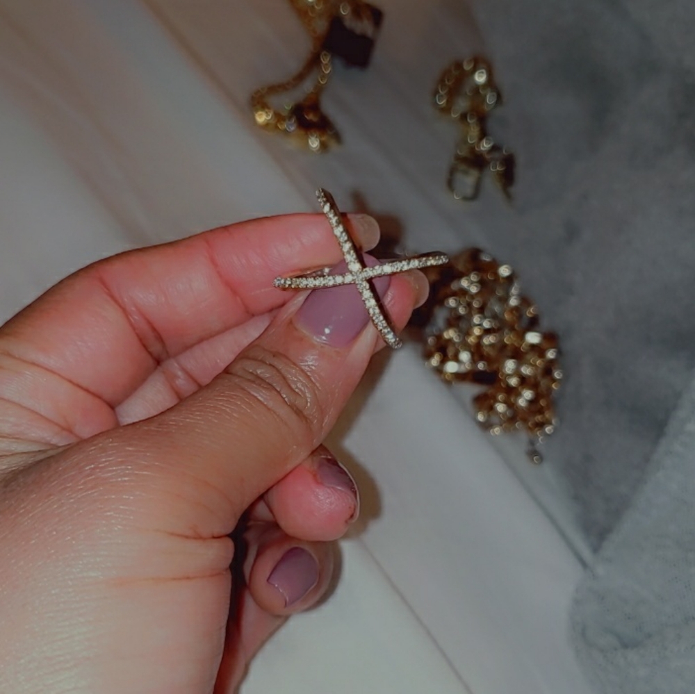 Gold ring - Picture 9 of 9